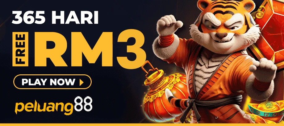 365 Days Free RM 3