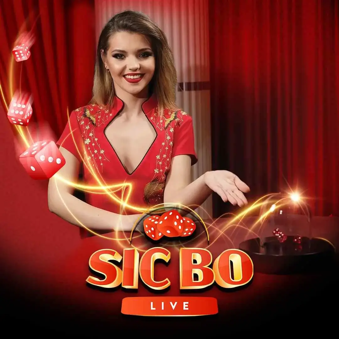 Live Casino Game 3